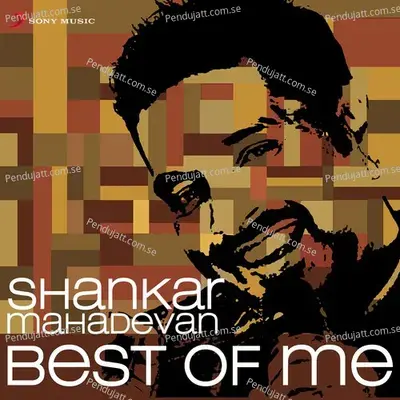 Shankar Mahadevan: Best Of Me - Various Artists cover album