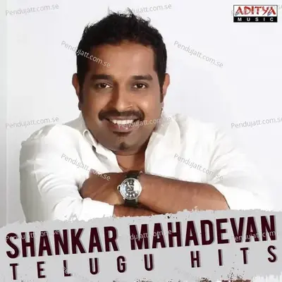 Evade Subramanyam - Shankar Mahadevan album cover 