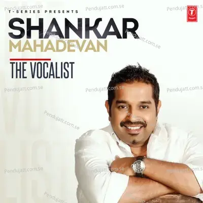 Sapnon Se Bhare Naina - Shankar Mahadevan album cover 