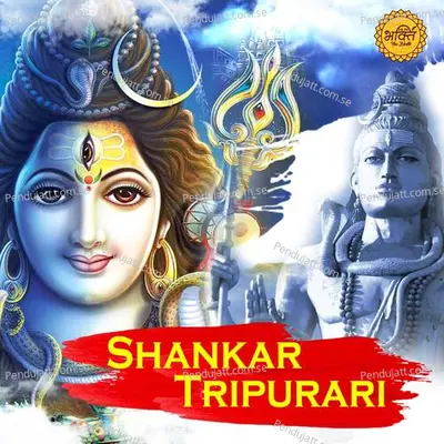 Shankar Tripurari - Rakesh Kala album cover 