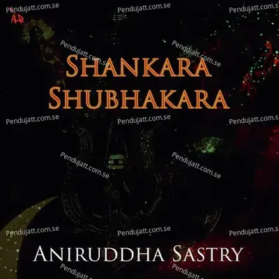 Shankara Shubhakara - Aniruddha Sastry album cover 