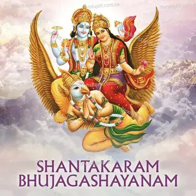 Shantakaram Bhujagashayanam mp3 song