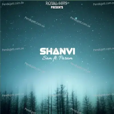 Shanvi - Sam album cover 