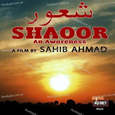 Shaoorshaoor An Awareness - Halima Yusaf album cover 