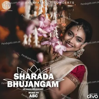 Sharada Bhujangam - Vishal Naidruv album cover 