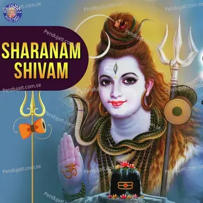 Sharanam Shivam - Various Artists cover album