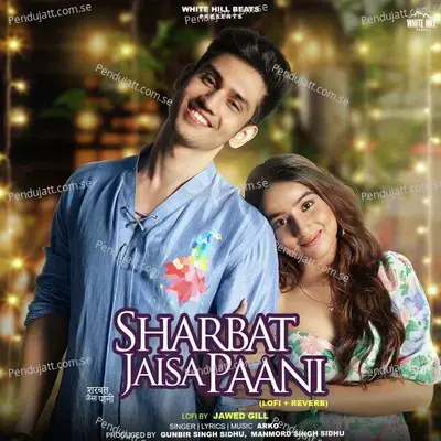 Sharbat Jaisa Paani mp3 song
