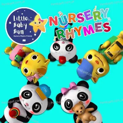 Sharing Is Caring Song - Little Baby Bum Nursery Rhyme Friends