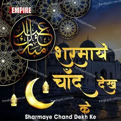 Sharmaye Chand Dekh Ke - Yusuf Ansari album cover 