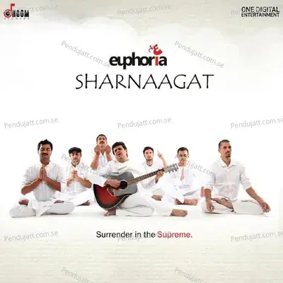 Sheranvaali Maa - Euphoria album cover 