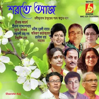 Amal Dhabol Pale - Abhirup Guha Thakurata album cover 