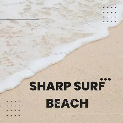 Sharp Surf Beach - Lakhan Hire