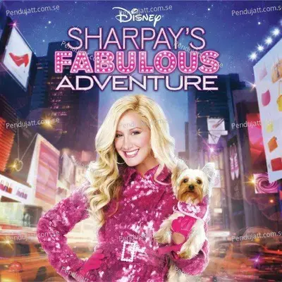 Gonna Shine - Ashley Tisdale album cover 