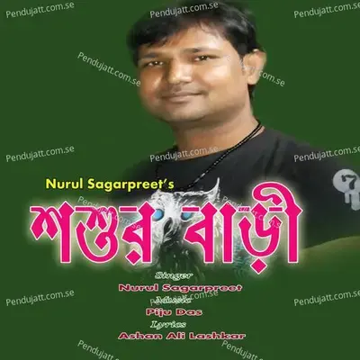 Shashur Badi - Nurul Sagarpreet album cover 