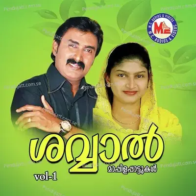 Mailaanchi - Rehna album cover 