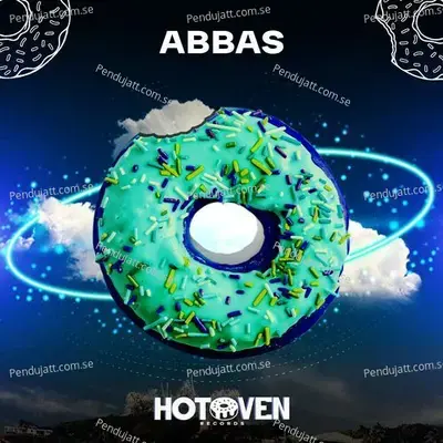 She Lie - Abbas album cover 