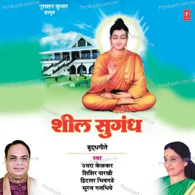 Mam Man Sayanmeet - Mangesh Sawant album cover 