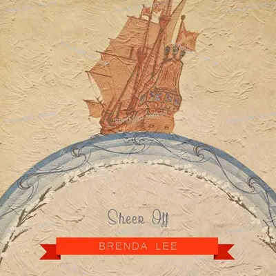 Sheer Off - Brenda Lee cover album