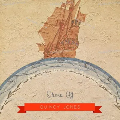 Sheer Off - Quincy Jones cover album