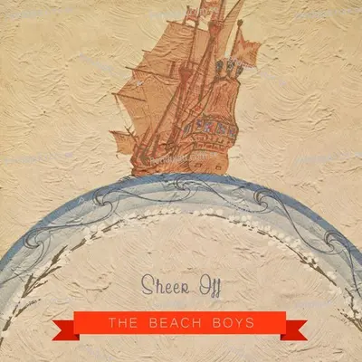 Sheer Off - The Beach Boys cover album