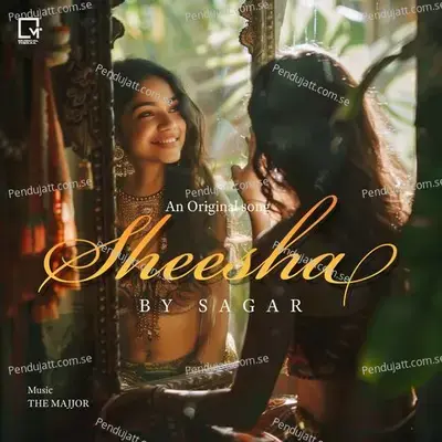 Sheesha - Sagar album cover 