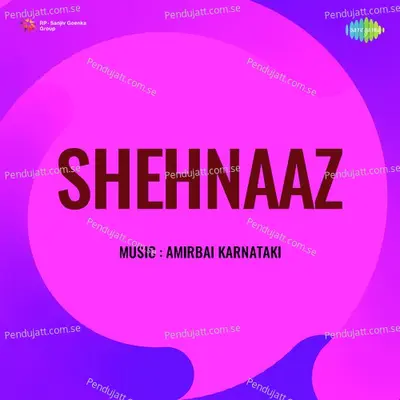 Shehnaaz - Amirbai Karnataki cover album