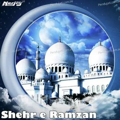 Ya Rasool Allah Tere Dar Ki Fazaon Ko Salam - Faraz Butt album cover 