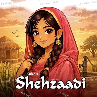Shehzaadi