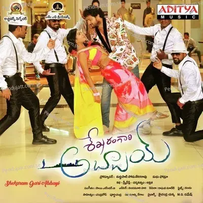 Bungamoothi Pori - Sweekar Agasthi album cover 