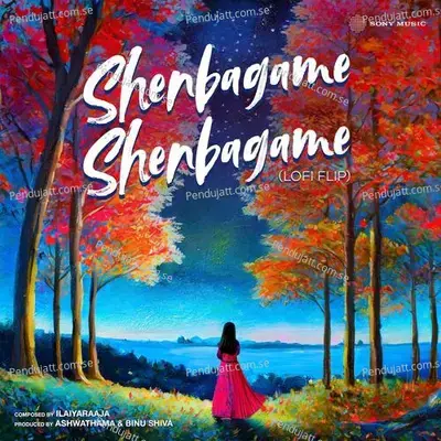 Shenbagame Shenbagame - Binu Shiva album cover 