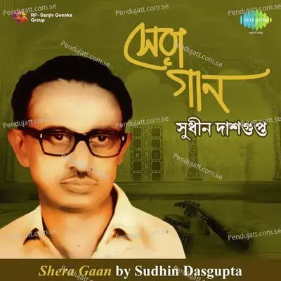 Sarata Din Thinak Tadhin - Sreeradha Banerjee album cover 