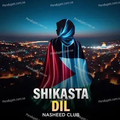 Shikasta Dil - Nasheed Club album cover 