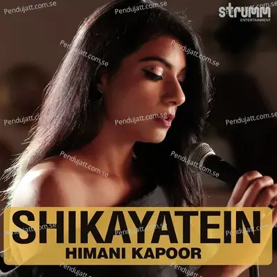 Shikayatein mp3 song