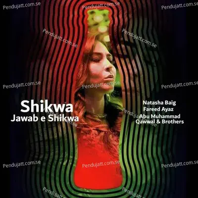 Shikwa Jawab-E-Shikwa - Fareed Ayaz Abu Muhammad Qawwal & Brothers album cover 