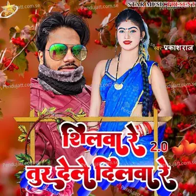 Shilwa Re Tur Dele Dilwa Re 2 0 - Prakash Raj album cover 