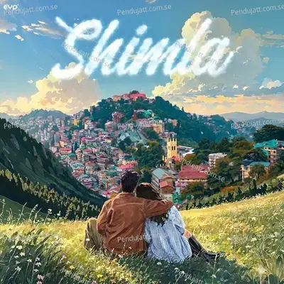 Shimla - Rony Ajnali