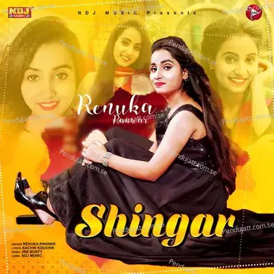 Shingar - Single - Renuka Panwar