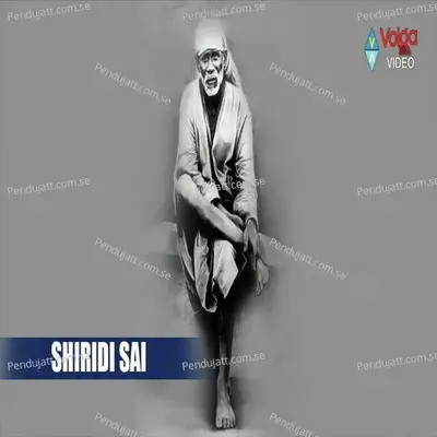 Om Sai - Sri Krishna album cover 