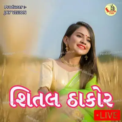 Shital Thakor - Shital Thakor album cover 