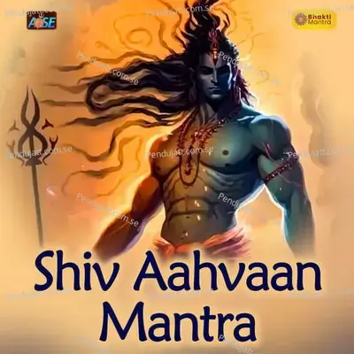 Shiv Aahvaan Mantra - Pamela Jain album cover 