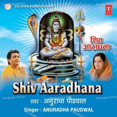Jai Bhole Jai Bhandari - Anuradha Paudwal album cover 