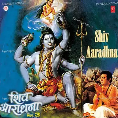 Shiv Naam Simar - Tulsi Kumar album cover 