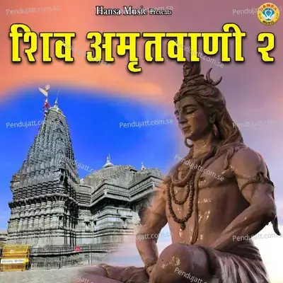 Shiv Amritwani 2 - Chetna album cover 