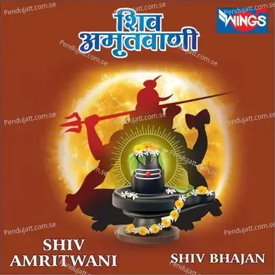 Shiv Amritwani - Neha Rajpal album cover 