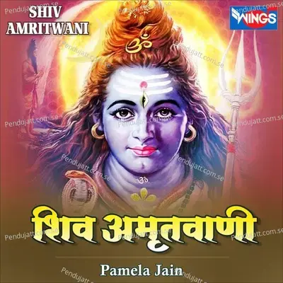 Shiv Amritwani - Pamela Jain album cover 