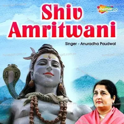 Shiv Amritwani - Sanjayraj Gaurinandan (SRG)
