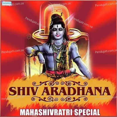 Om Nama Shivay - Abhiram album cover 