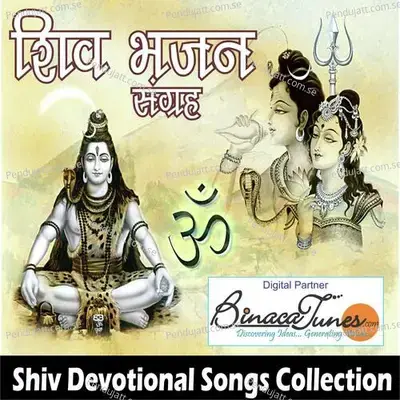 Jaunga Har Ki Paudi - Raj Kumar Shrivastav album cover 