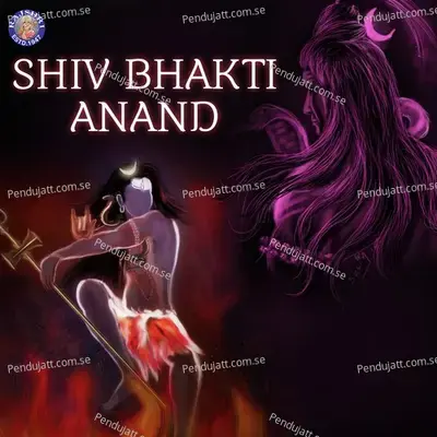 Shiv Bhakti Anand - Various Artists cover album