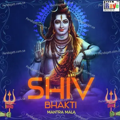 Shiv Bhakti Mantra Mala - Various Artists album cover 